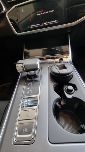 Audi A7 Sportback 3.0 55 Tfsi Stronic Quattro 340cv