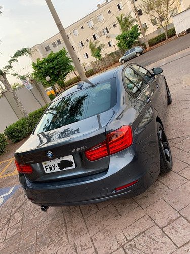 Bmw Serie 2 320 I