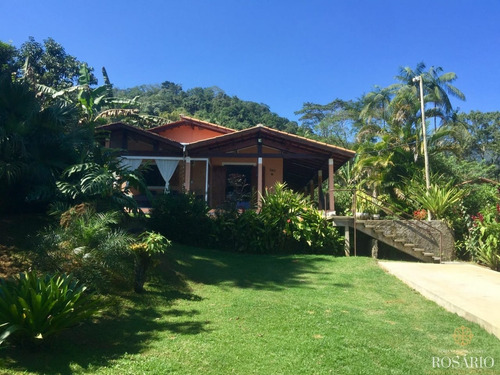 Imagem 11 de 17 de Casa Deliciosa Em Ubatumirim Próximo Ás Praias E Cachoeiras! - Lt301