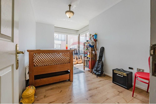Residencial Y Muy Conectado