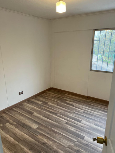 Depto. De 2 Dorm. 1 Baño Y 1 Estac. En Estación central