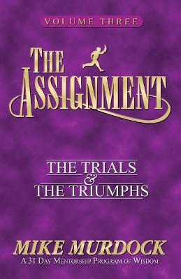 Libro The Assignment Vol 3 - Mike Murdock