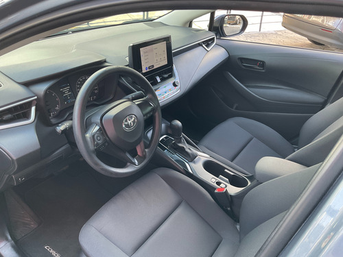 Toyota Corolla 1.8 Base Cvt