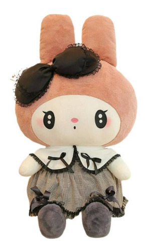 Peluche Afelpado My Melody Hello Kitty Sanrio 35cm