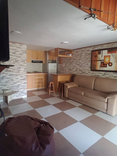 Higuerote Apartamento En Venta