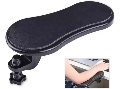 Soporte De Brazo Para Escritorio, Ideal Para Teclado Y Mouse 