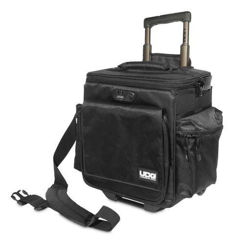 Gear Ultimate Slingbag Trolley Deluxe Negro U9981bl Mk2