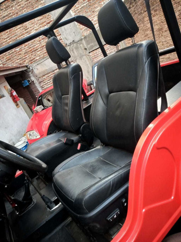 Imagen 10 de 13 de Jeep Jeep