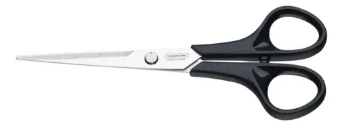 comprar Tesoura Para Cabelo Tramontina Supercort Com Lamina Onix 6 