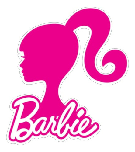 Adorno Móvil Barbie Granmark - Alebarbie1 -