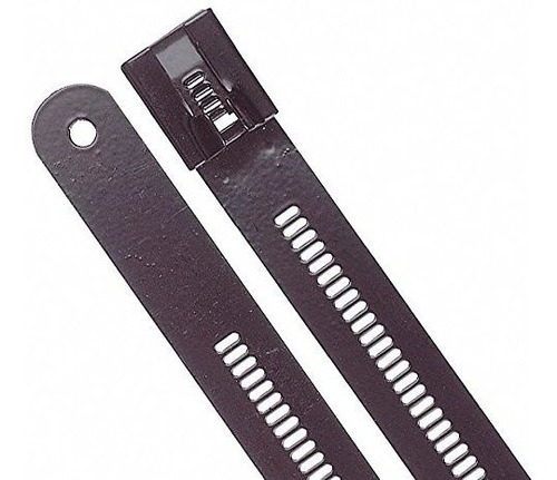 Ty-rap 12.00 L 0.47 W Standard Indoor Outdoor Cable Tie