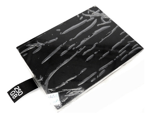 Disco Rígido De 250 Gb Para Console De Jogos Xbox 360 Slim I