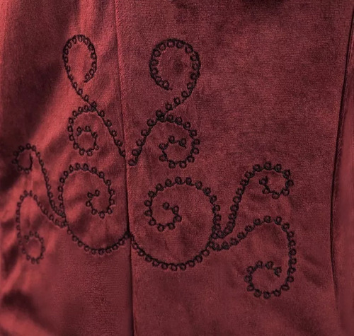 Chaqueta De Disfraz Medieval Retro De Halloween Para Hombre