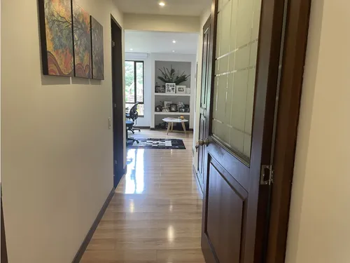 Vendo Apartamento, 151mts2. Salamanca Y Calatayud, Cerros De Suba.