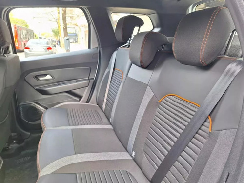 Renault Duster 1.3 Tce Turbo Iconic 155Cv 4X4