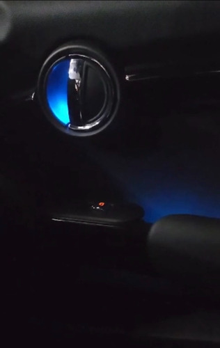 Mini Cooper 1.5 F56 Pepper 136cv