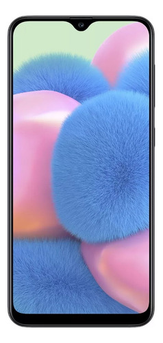 Smartphone Samsung Galaxy A30s 64gb Azul  (Recondicionado)