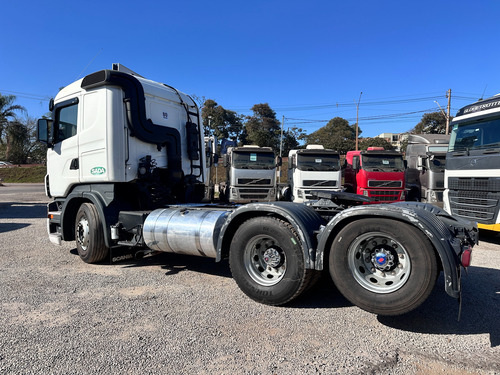 Scania R440 Trucado