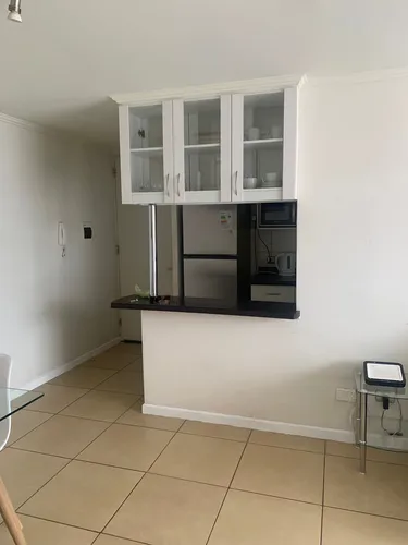 Arriendo Departamento Amoblado (89883)