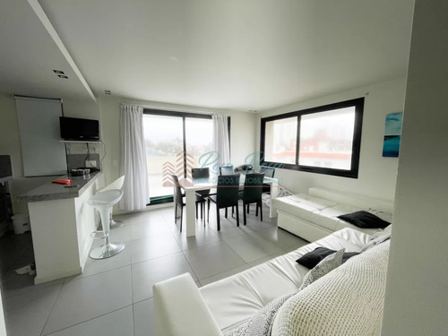 Apartamento, Venta, 1 Dormitorio, Punta Del Este, Brava