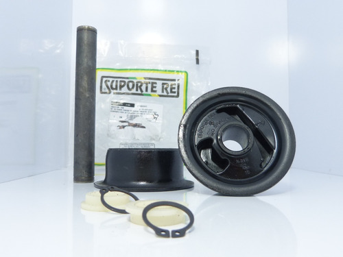 Kit Base Trasera De Cabina Ford Cargo 815 1721 