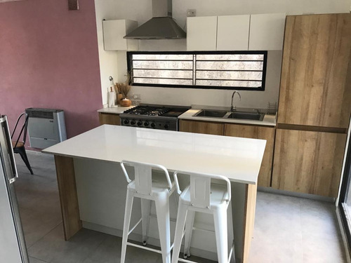 Imagen 9 de 27 de Hermosa Casa 4 Amb. - Villa Martelli