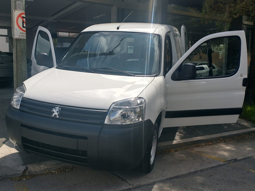 Peugeot Partner Furgon Partner 1.6 Hdi 