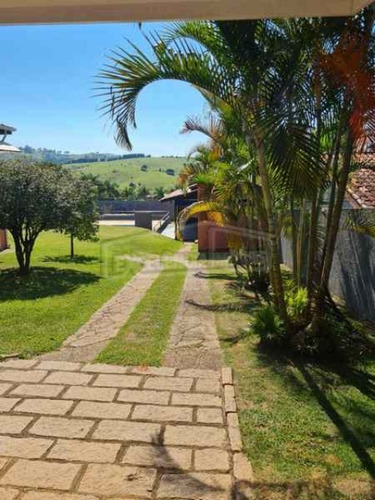 Imagem 4 de 22 de Chacara - Ch00136 - 69386233