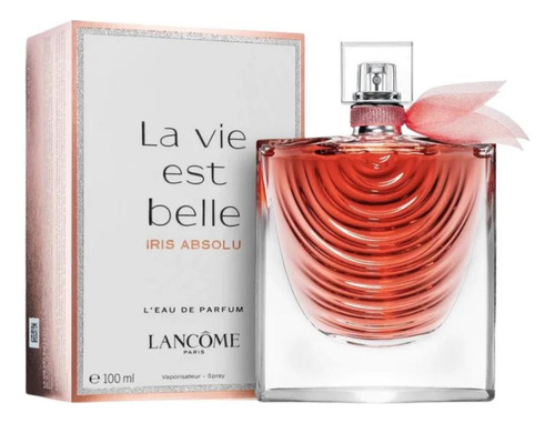 La Vie Est Belle Iris Absolu Edp 100ml Silk Perfumes