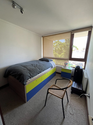 *** Penthouse *** Con Quincho Y Jacuzzi Privado ***