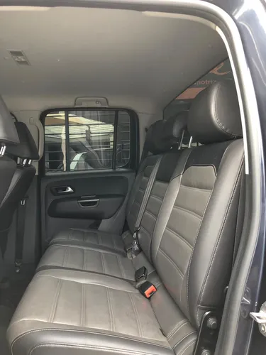 Volkswagen Amarok Cd High 2018