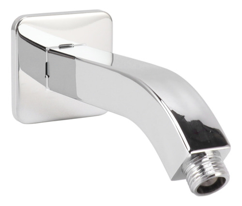 M Tubo De Extensión De Brazo De Ducha Extensor De Cabezal