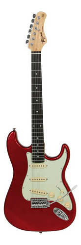 Guitarra Electrica Tipo Strato Tw Series Tg-500 Ca D