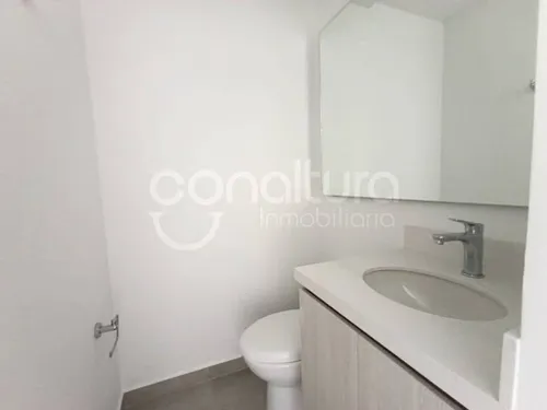 Apartamento En Venta Los Colores 472-7331