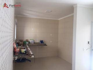 Sobrado Com 3 Suítes À Venda, 297 M² Por R$ 990.000 - Jardim Serra Grande - Caieiras/sp - So0758
