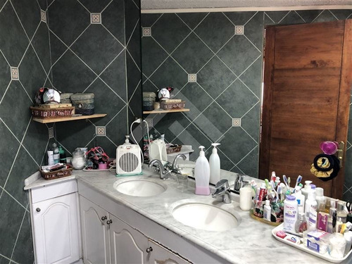 Imagen 13 de 22 de Casa En Venta En Ñuñoa