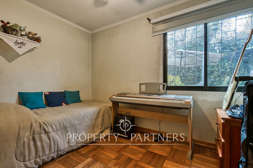 Full Conectividad Y Seguridad: Casa En Venta En Pa...