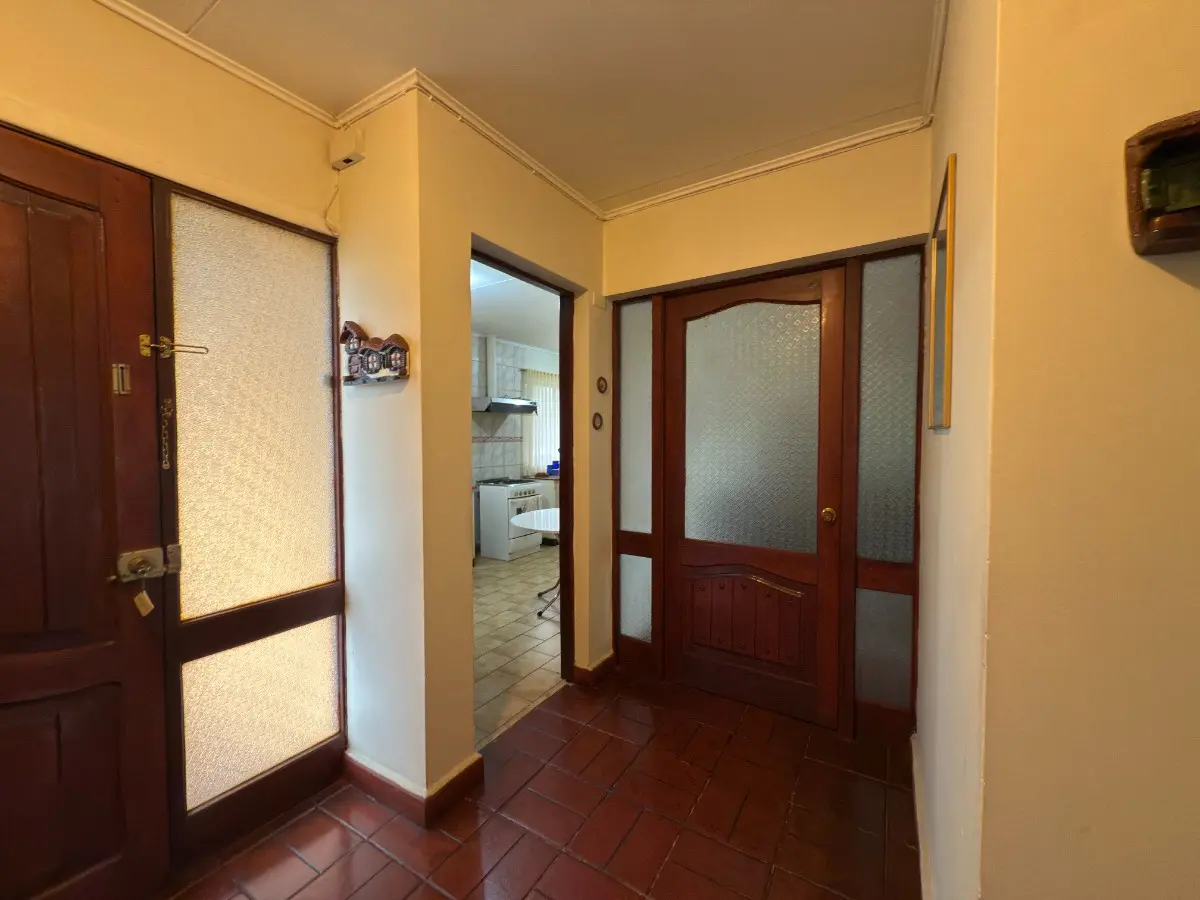 Imagen 4 de 30 de Casa En Venta Villa El Bosque, Chillan