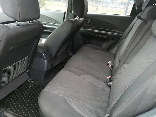 Hyundai Tucson 2009 2.0 Gl Crdi 4x4