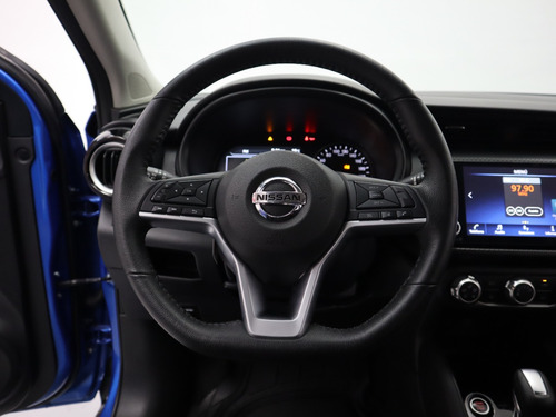 Imagen 18 de 22 de Nissan Kicks Advance At 4x2 2022