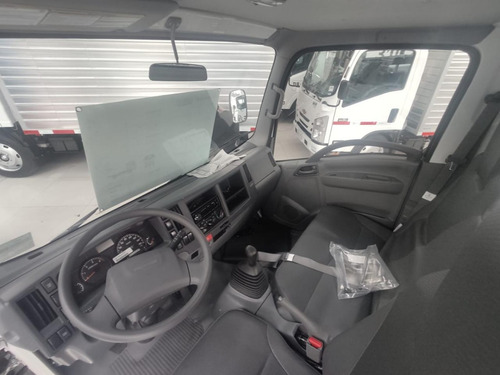 Nlr 2026 Chevrolet Nhr Con O Sin Carrocería A Crédito 100%