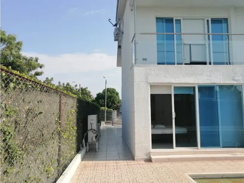 Permuto O Vendo Casa Campestre En Flandes