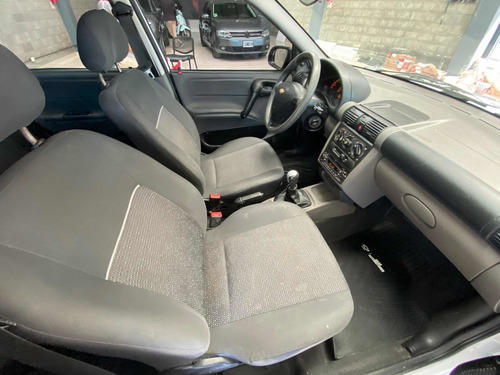 Chevrolet Corsa Classic Ls