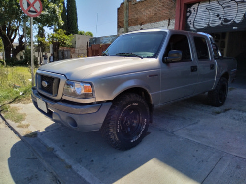 Ford Ranger 3.0 Xl I Dc 4x2