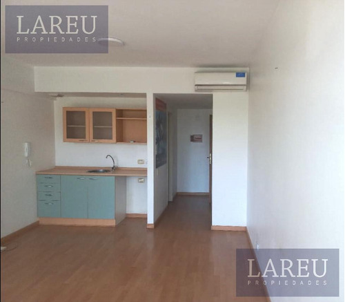 Departamento En Venta - Concord Pilar