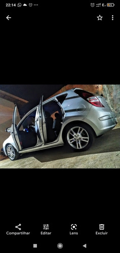 Imagem 3 de 4 de Hyundai I30 2010 2.0 Gls Aut. 5p