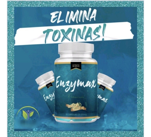 Enzymax