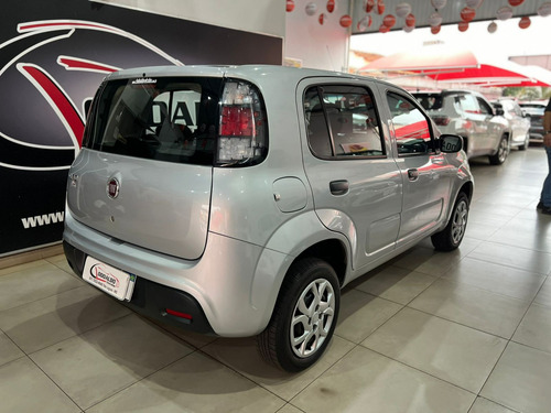 Fiat Uno 1.0 FIRE FLEX ATTRACTIVE MANUAL