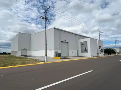 Bodega en venta