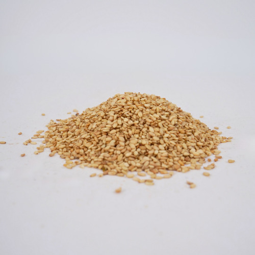 AjonjolĂ 5kg - Ajonjoli A Granel Sesamo